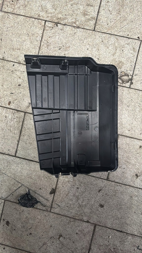 Купити Корпус модуля запуск стоп ds7 crossback 9672188380