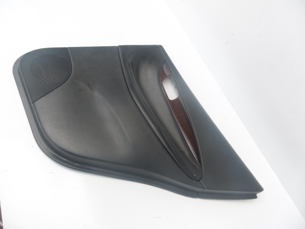 фото №4, Обшивка обивка дверь правый задняя infiniti qx50