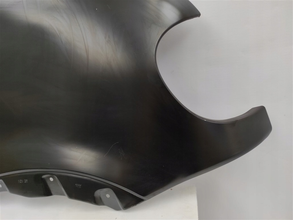 фото №4, Крила правий перед renault master 2 ii 1997-2003