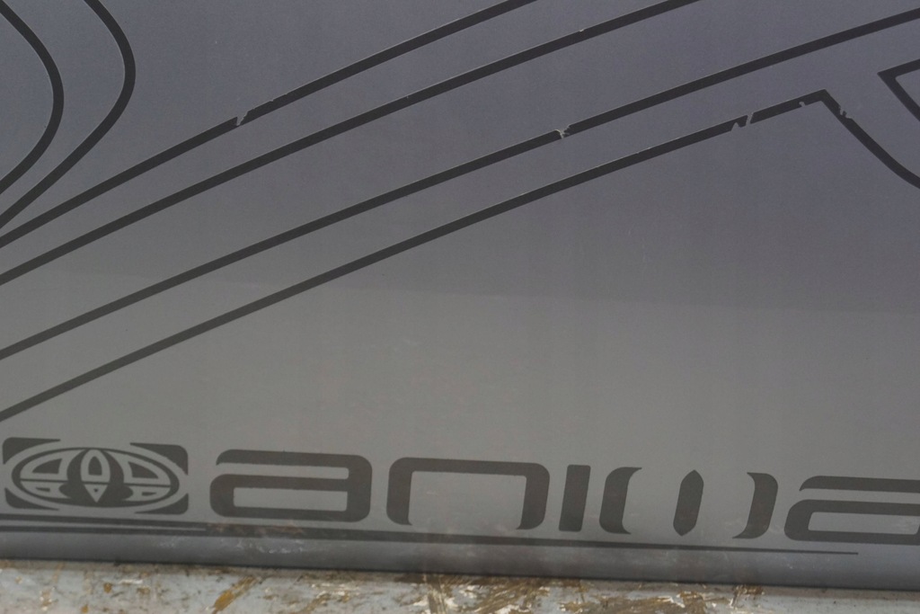 фото №6, Mitsubishi l200 дверь левый перед d1714