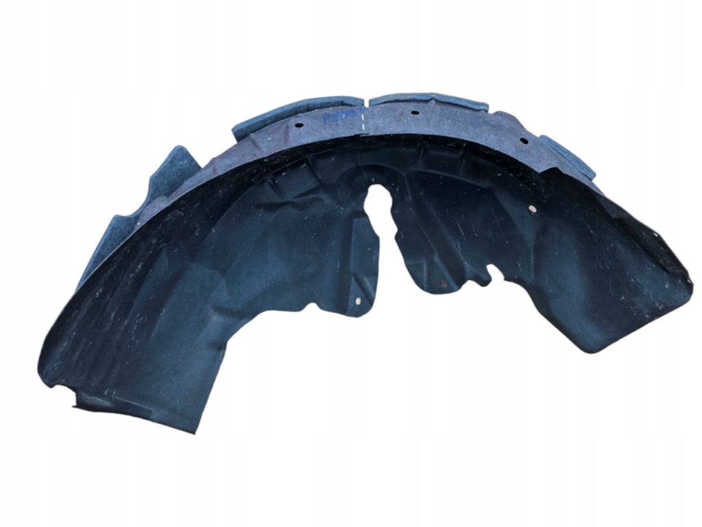 фото №1, Подкрылок левый задняя audi a5 8k0 lift