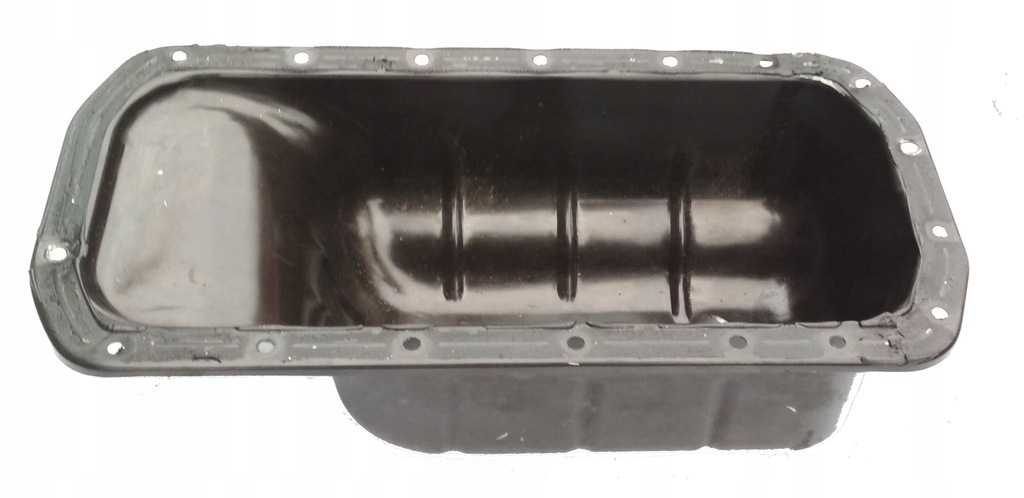 фото №1, Peugeot partner ii 1.6hdi піддон оливи 9hs 9hz