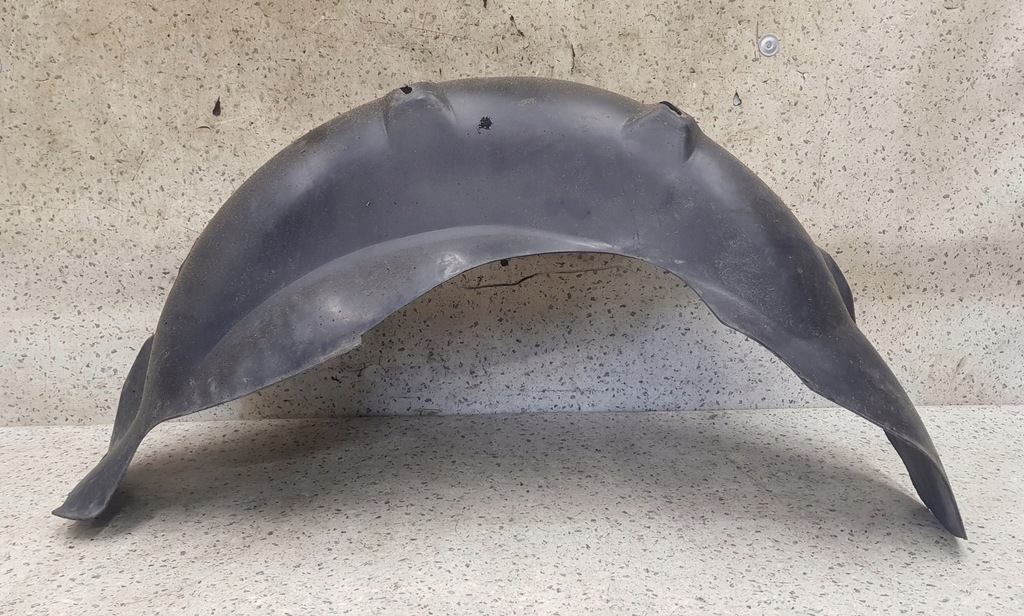 фото №1, Підкрилок правий задня mercedes w163 lift