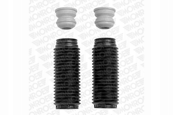 фото №10, Комплект защита i отбойников перед monroe pk366 pl dystrybucja