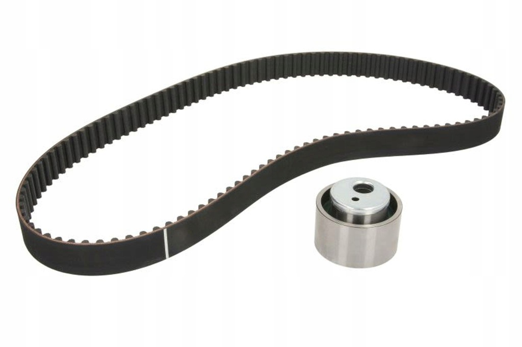 фото №2, Грм kpl. ремень + ролик pasuje do: citroen jumper i, fiat croma,