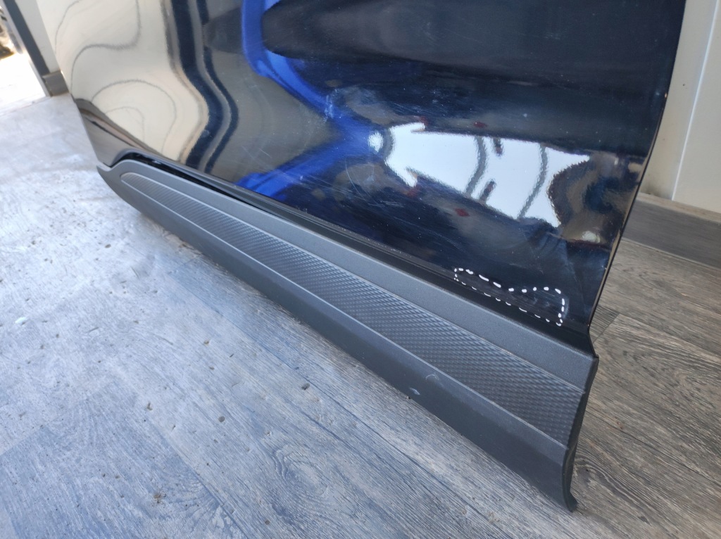 фото №5, Двері ford kuga mk3 od 2019 передні ліва