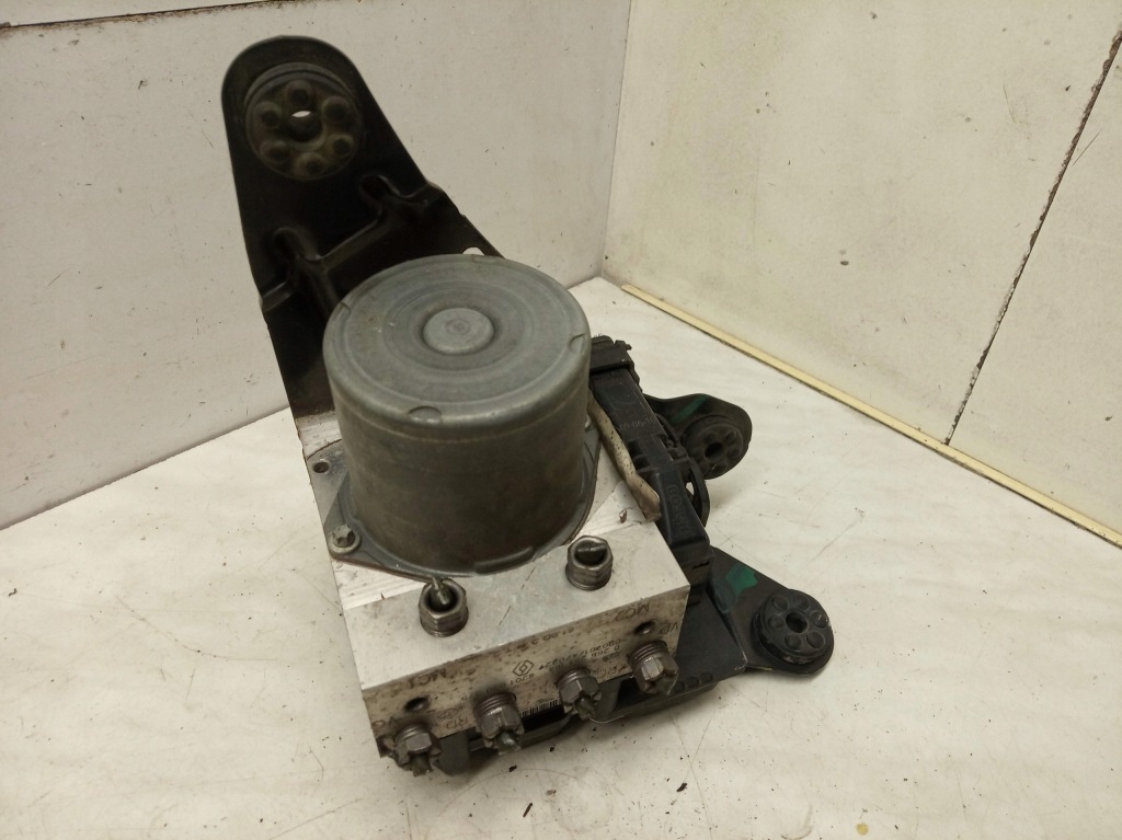 фото №1, Насос abs renault kangoo ii iii 8201030375 исправна гарантия 0265251164