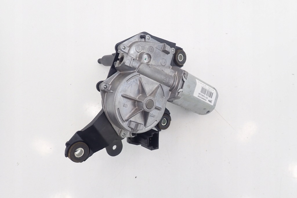 фото №5, Двигатель дворники задняя nissan juke ii f16 19-21