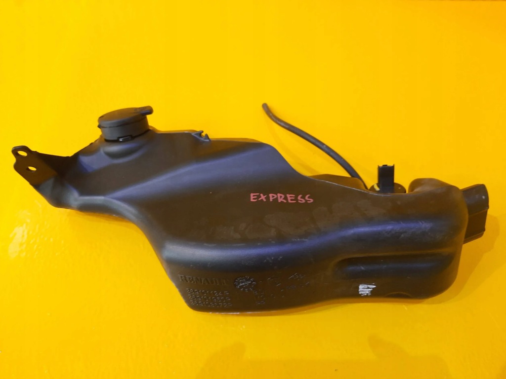 фото №1, Express 21r.- бак омывателя 289101124r
