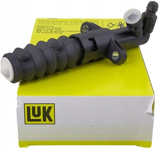 фото №1, Luk насос зчеплення citroen c3 i c4 i c5 ii xsara