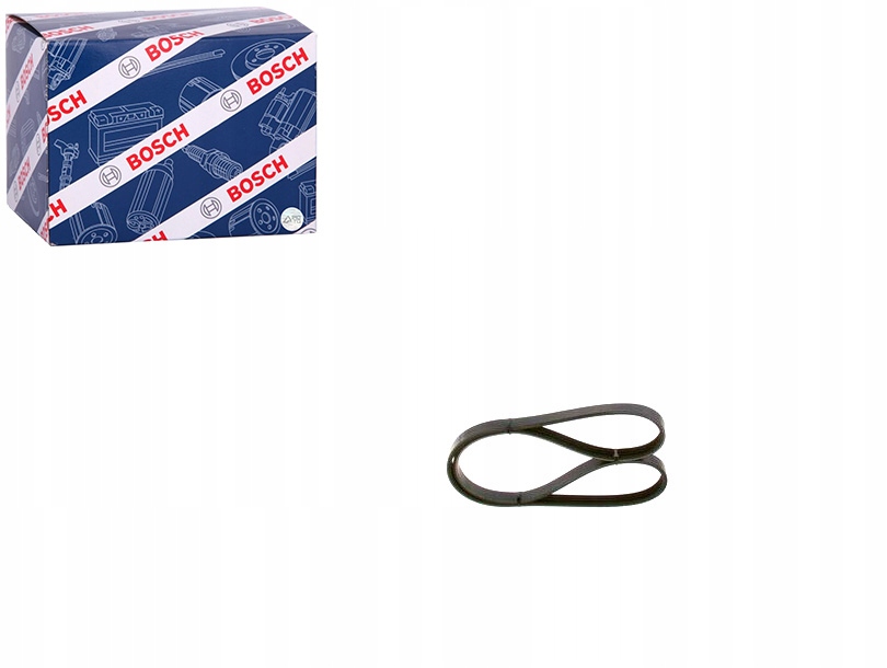 фото №1, Bosch 1 987 948 350 ремень клиновой многоручьевой
