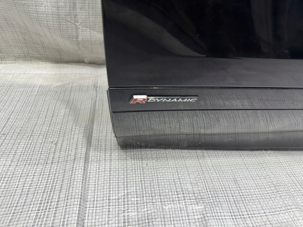 фото №2, Дверь передние левая land rover evoque l551 r dynamic