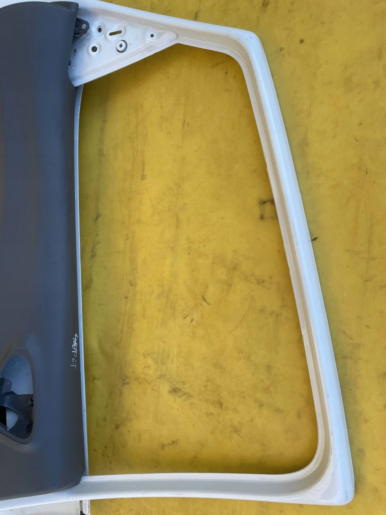 фото №8, Seat ibiza iv 6j,6p 2011 дверь левый задняя rozebrane