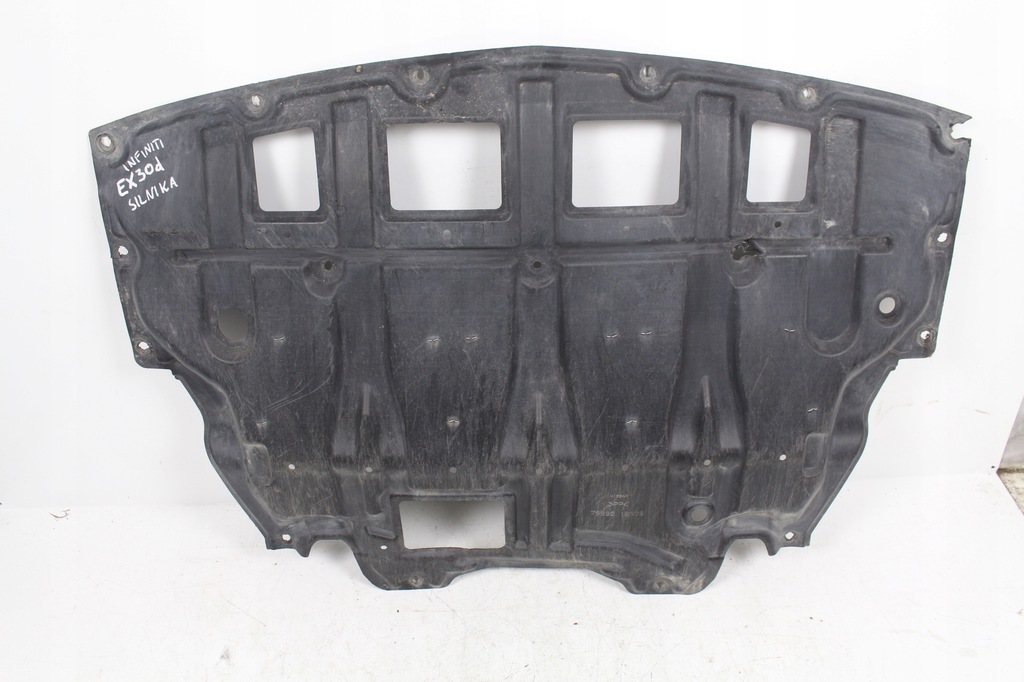 фото №1, Крышка защита двигателя infiniti ex ex30d 2010
