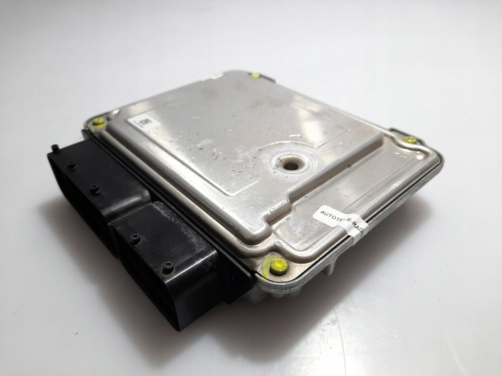 фото №9, Vw tiguan 5n 2.0tfsi cczd 2013r. бортовой компьютер блок управления двигателя ecu 06j906027bt