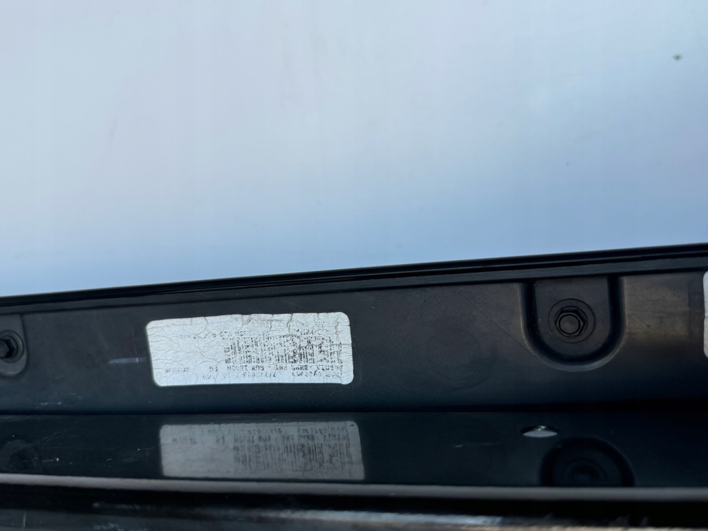 фото №11, Бампер перед передній крила правий лівий jeep wrangler jl od 2018