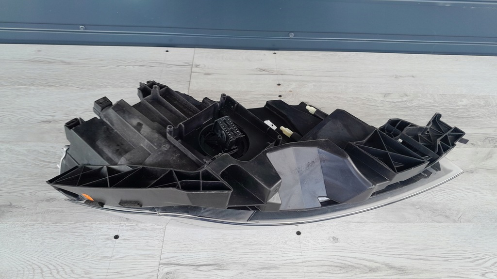 фото №6, Seat leon iii lift левая лампа перед full led направляющая