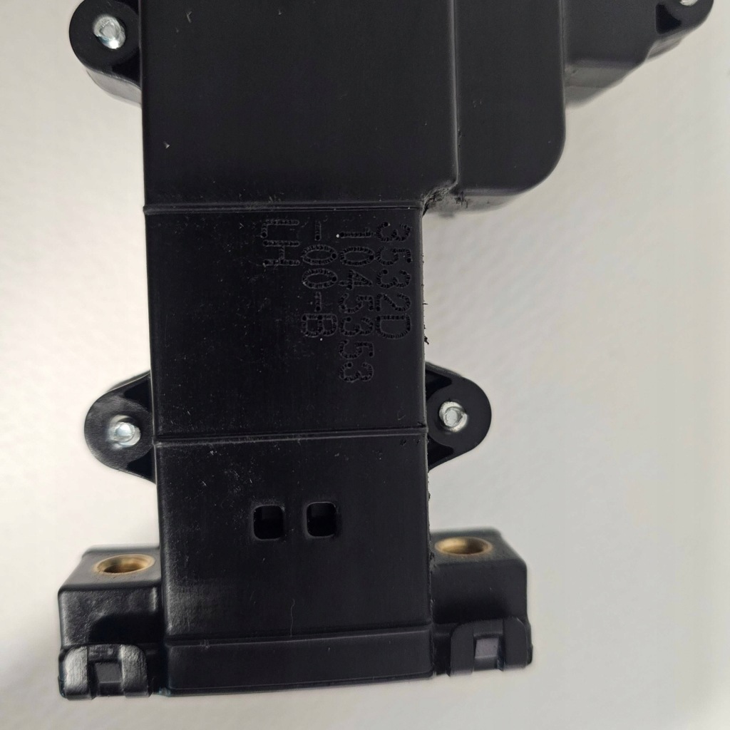 фото №6, Моторчик доводчик дверь левая tesla model x plaid 1045353-00-b