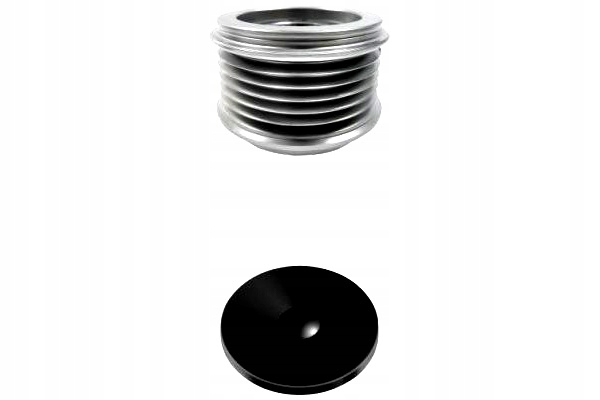 фото №1, Hella сцепление генератор dacia lodgy 1.5 dci