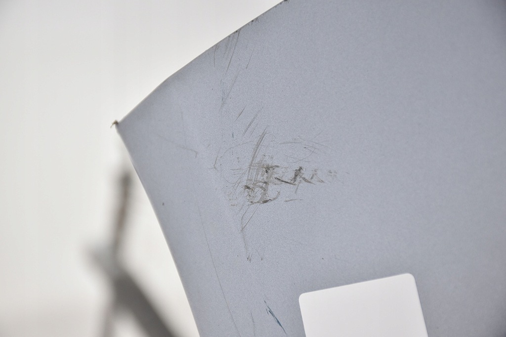 фото №15, Бампер задній задня opel corsa d 3d