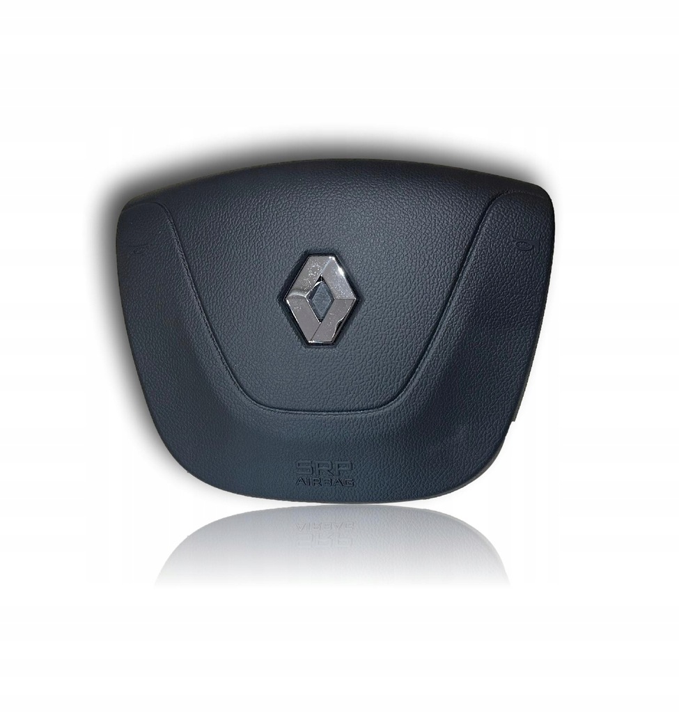 фото №1, Подушка водителя подушка безопасности renault master iii