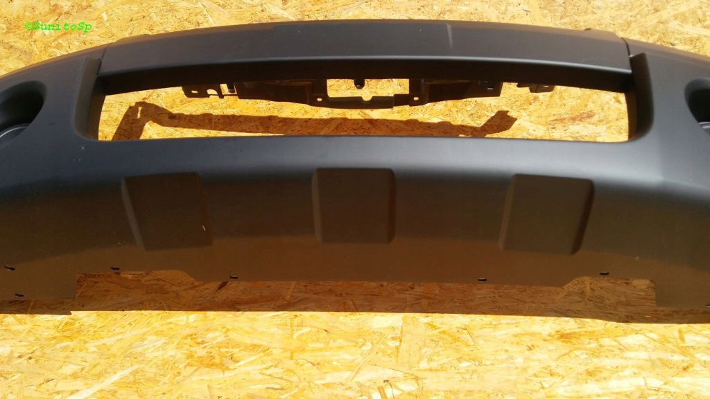 Бампер передній suzuki grand vitara 2005 2006 2007 Ціна