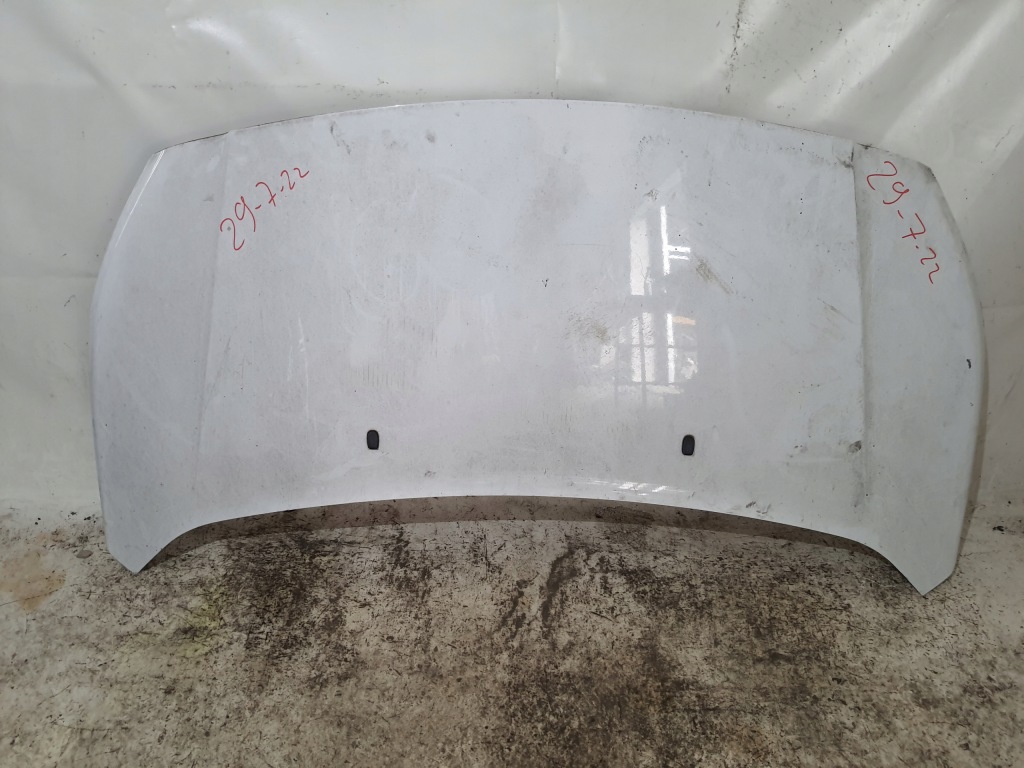 Купити Mercedes citan w415 15- капот