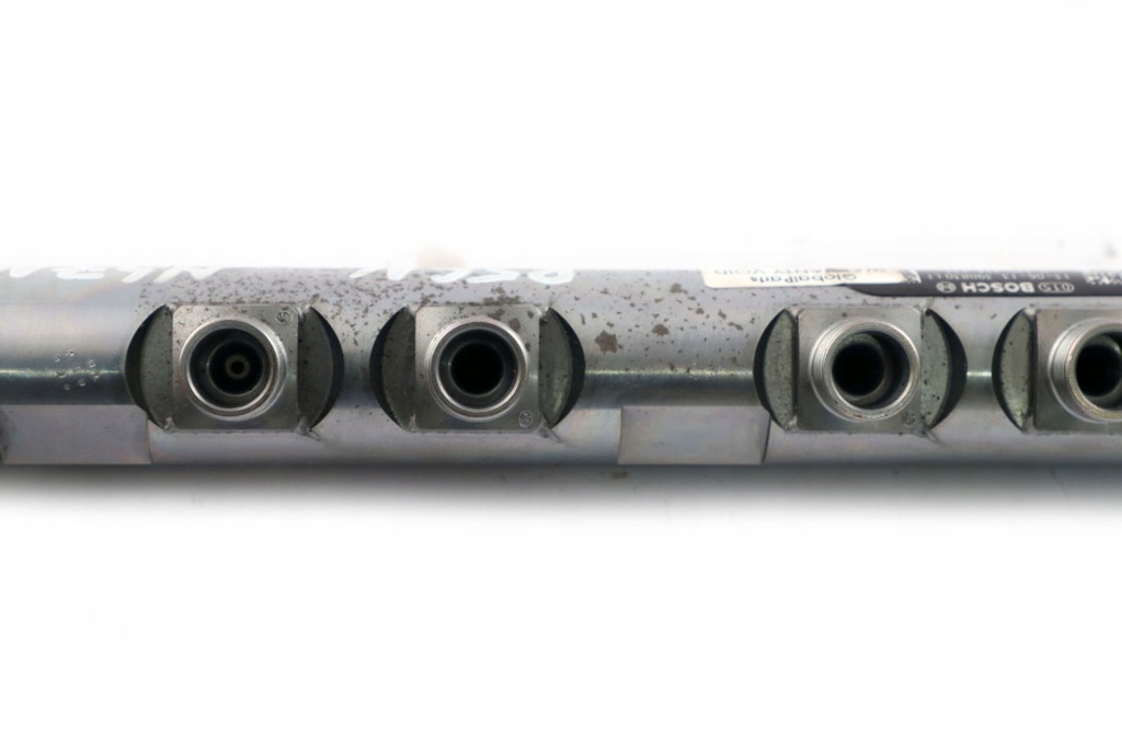 Mini d r55 r56 lci r60 n47n молдинг упорскування Оригінал