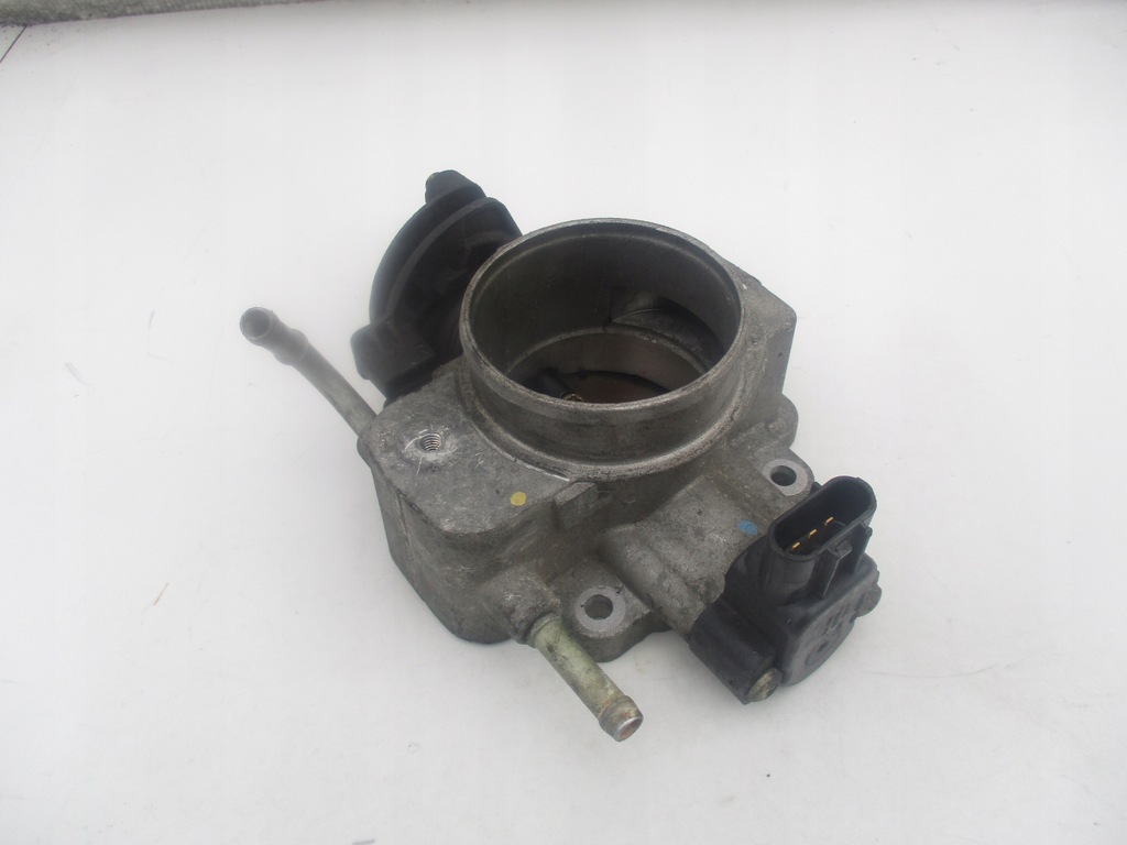 фото №1, Дроссельная заслонка mazda tribute ford maverick 3.0 v6