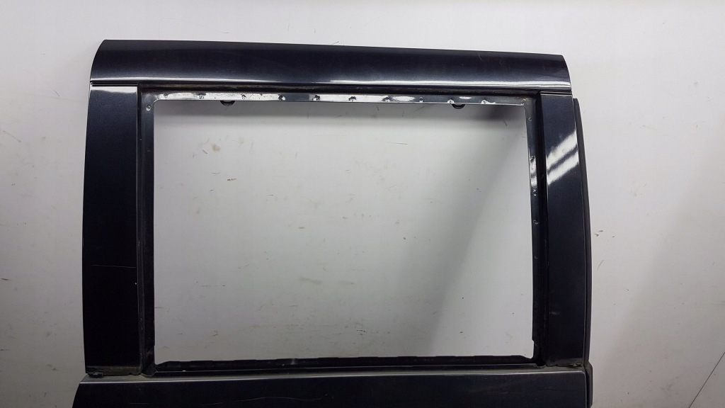 Citroen c8 2004 права сторона двері задні Недорого