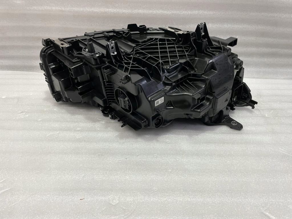 фото №13, Bmw 7 g11 g12 lci lift laser лампа левая правая