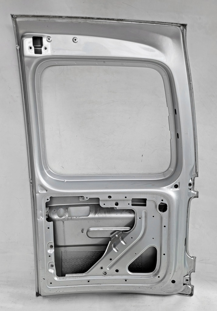 фото №11, Дверь задние левая правое / боковой vw caddy 2003-2020