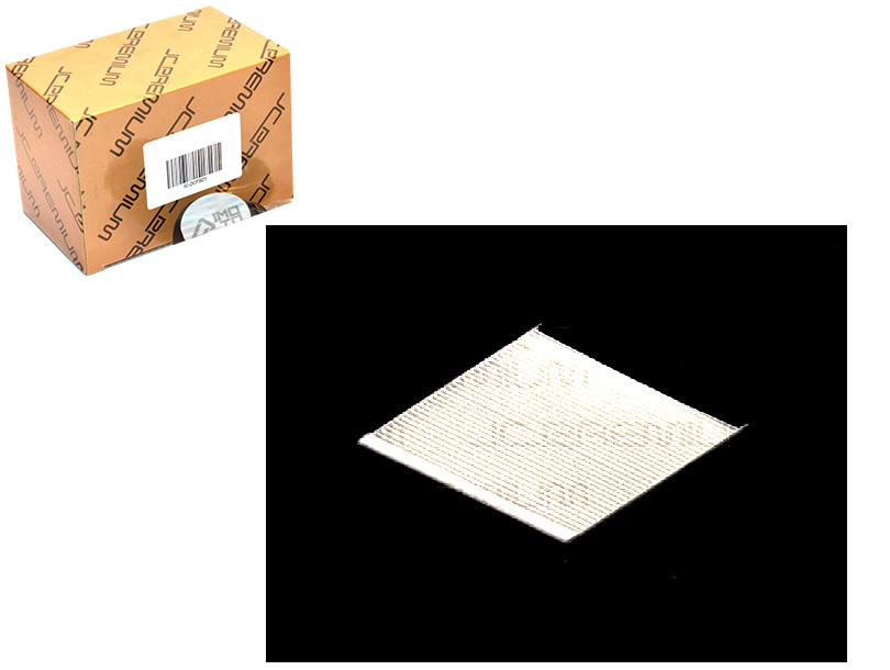 фото №1, Jc premium фильтр кабины citroen berlingo berlingo/