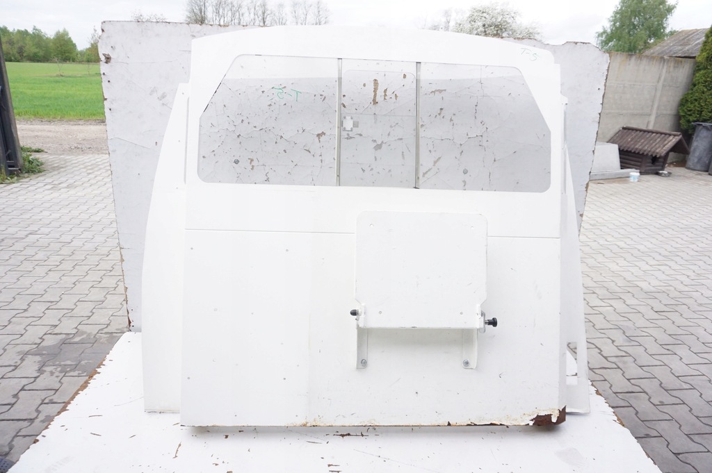 фото №1, Стіна перегородкова volkswagen transporter t5