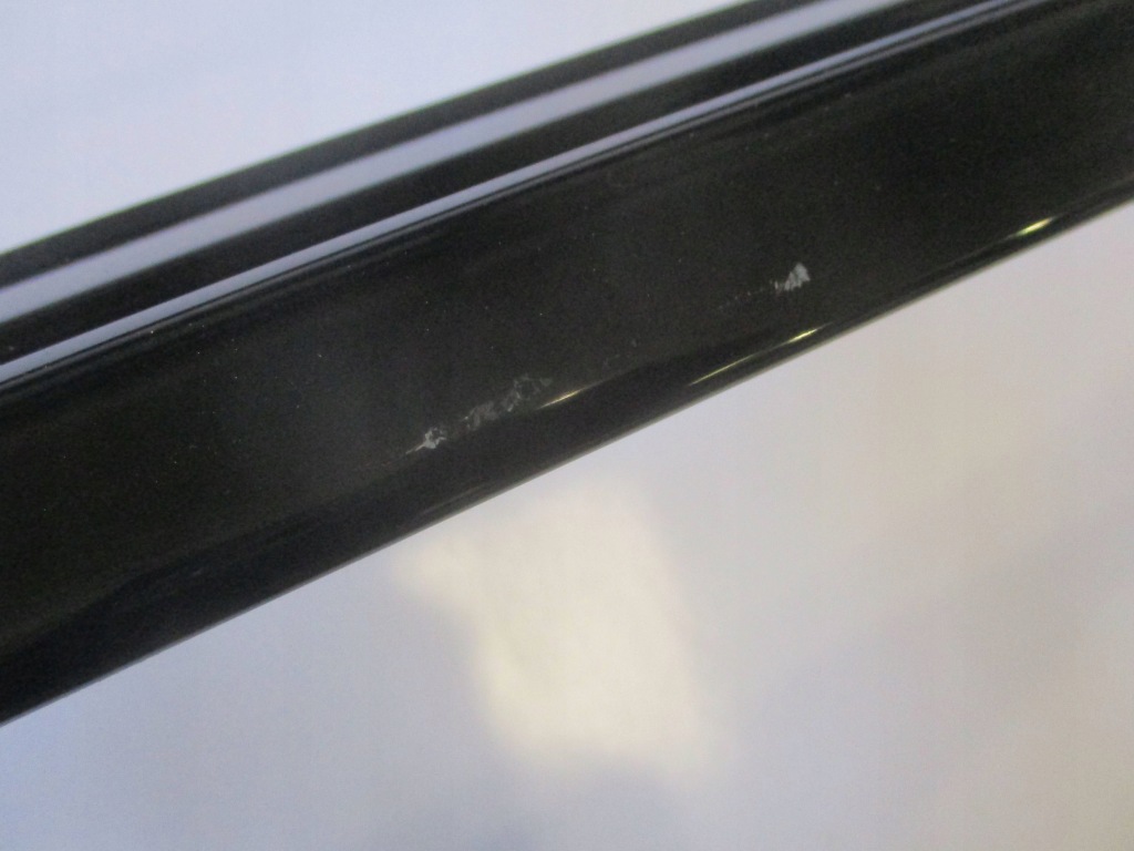 Рейлінг молдинг дахова права правий bmw x5 ii e70 рестайлінг  m-pakiet в Україні