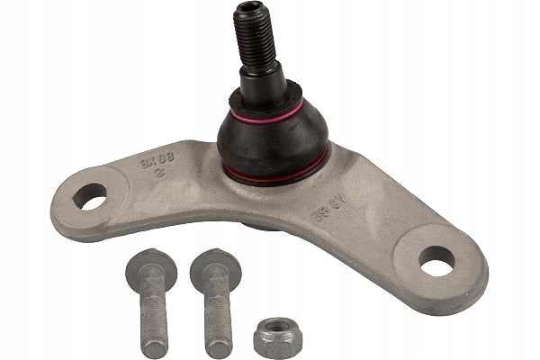 фото №1, Trw jbj747 шарнір кріпильний / напрямна