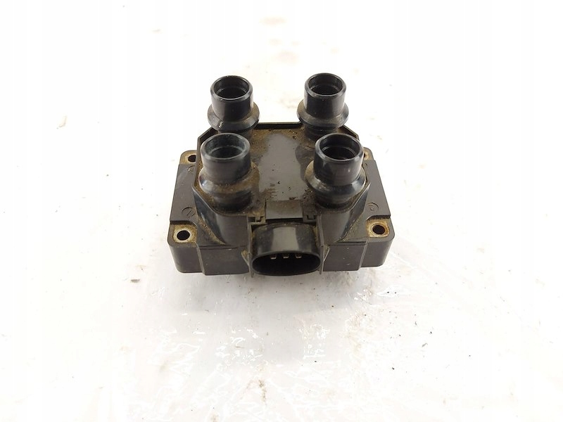 фото №9, Катушка зажигания maxgear mg-8001a ford puma i mk1 ec_ 1.4 16v fhd, fhf