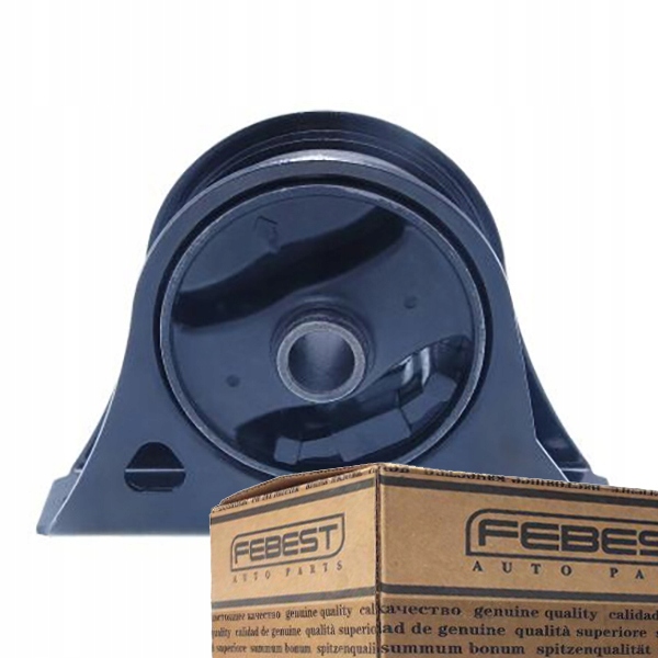 фото №1, Подушка двигуна передня mitsubishi grandis 2.4