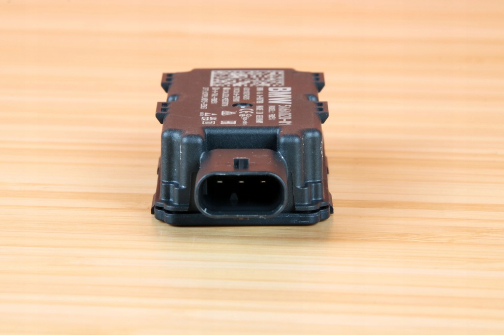 фото №8, Bmw 7 g70 приёмник пульта радио 5a6a020