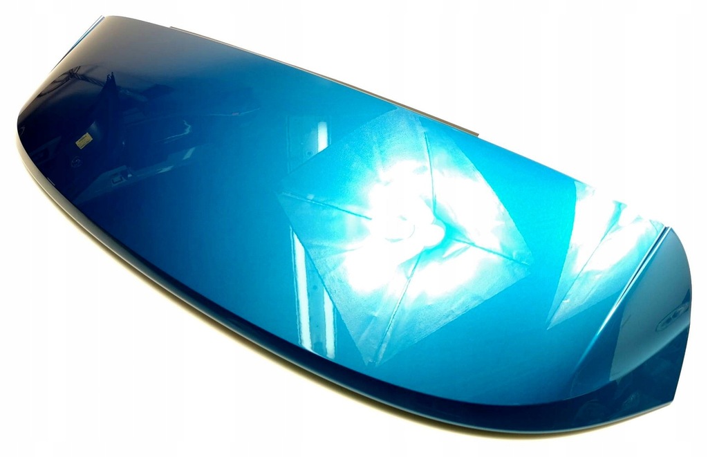 фото №1, Vw arteon shooting lb7r спойлер кришки багажника