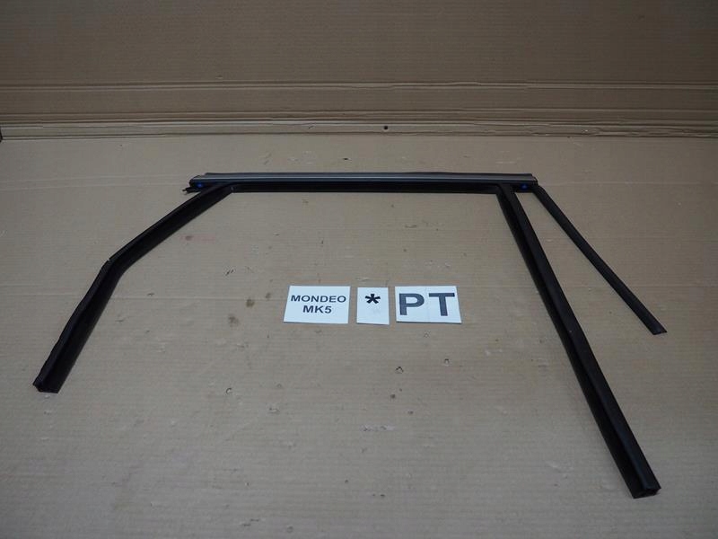 фото №1, Прокладка двері правий задня ford mondeo mk5 kombi