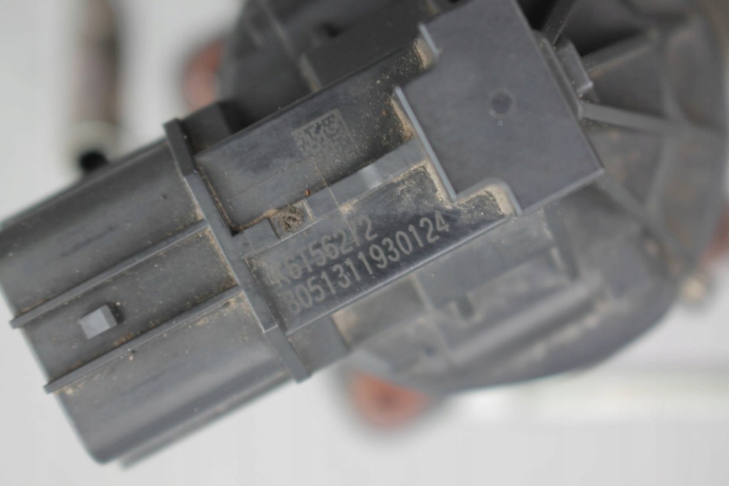 Турбонагнетатель 1515a357 mitsubishi eclipse cross 1.5 t mivec Оригинал