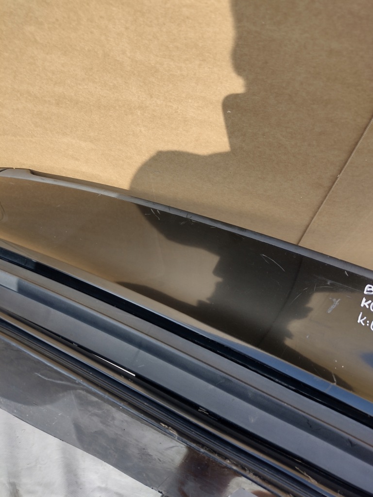 Бампер задні bmw 3 e46 touring k: 668/9 Ціна