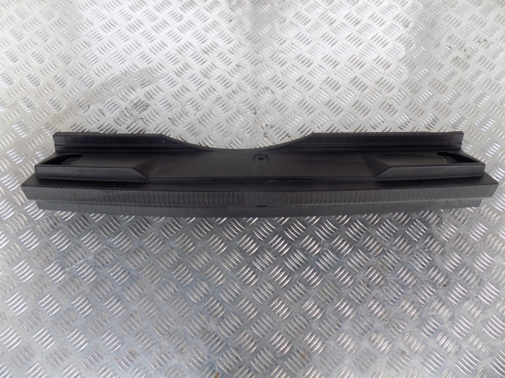 фото №1, Peugeot 2008 ii захист поперечина заднього 98257547zd