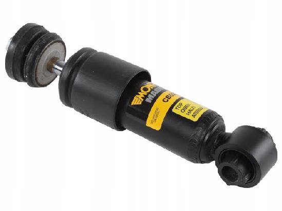 фото №14, Амортизатор кабины задняя volvo fh fh ii fh16 fh16 ii d13a400-d16k750