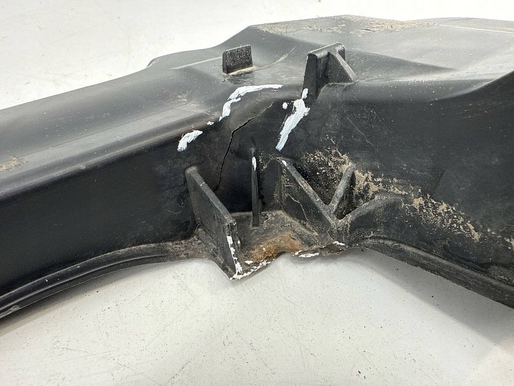 фото №9, Porsche panamera 971 2017 перед усилитель бампера передний балка