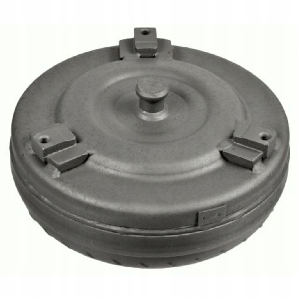 фото №1, Sachs сцепление гидротрансформаторный