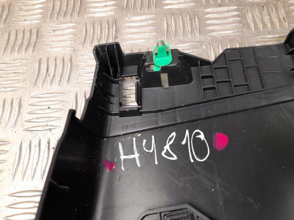 фото №6, Інше частини салону opel astra l sports tourer 2024 9847054280