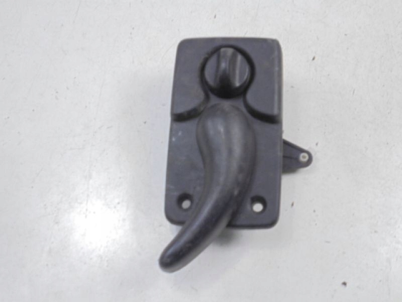 фото №5, Movano a ручка внутрішня права задня 7700352