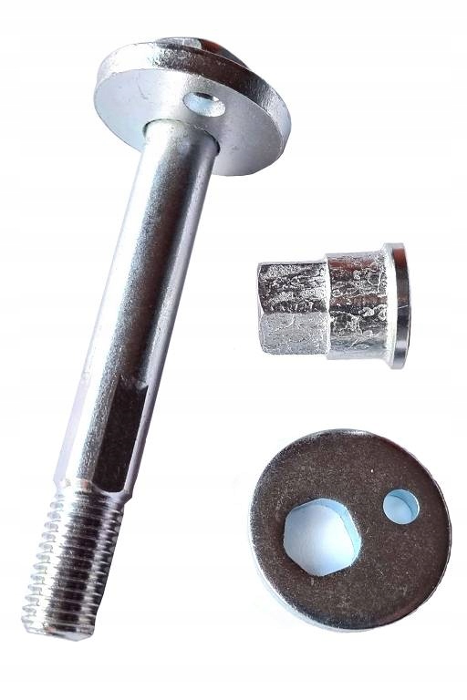 фото №1, Болт ексцентрикова важеля задня dodge journey fiat freemont 2008-2018 jc